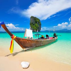 Krabi Province Accommodation Rooms