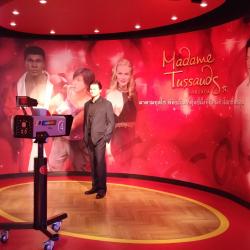 Madame Tussauds Bangkok, Bangkok Accommodation Rooms