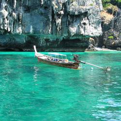 Phuket Province Accommodation Rooms