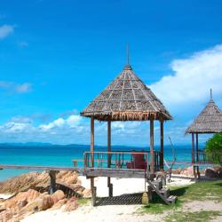 Rayong Province Accommodation Rooms