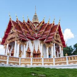 Udon Thani Province Accommodation Rooms