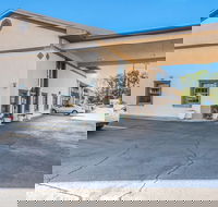 Americas Best Value Inn  Suites Arkadelphia - Accommodation Rooms