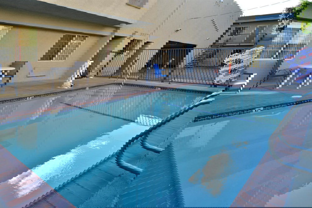 Americas Best Value Inn Hollywood Los Angeles - thumb 1