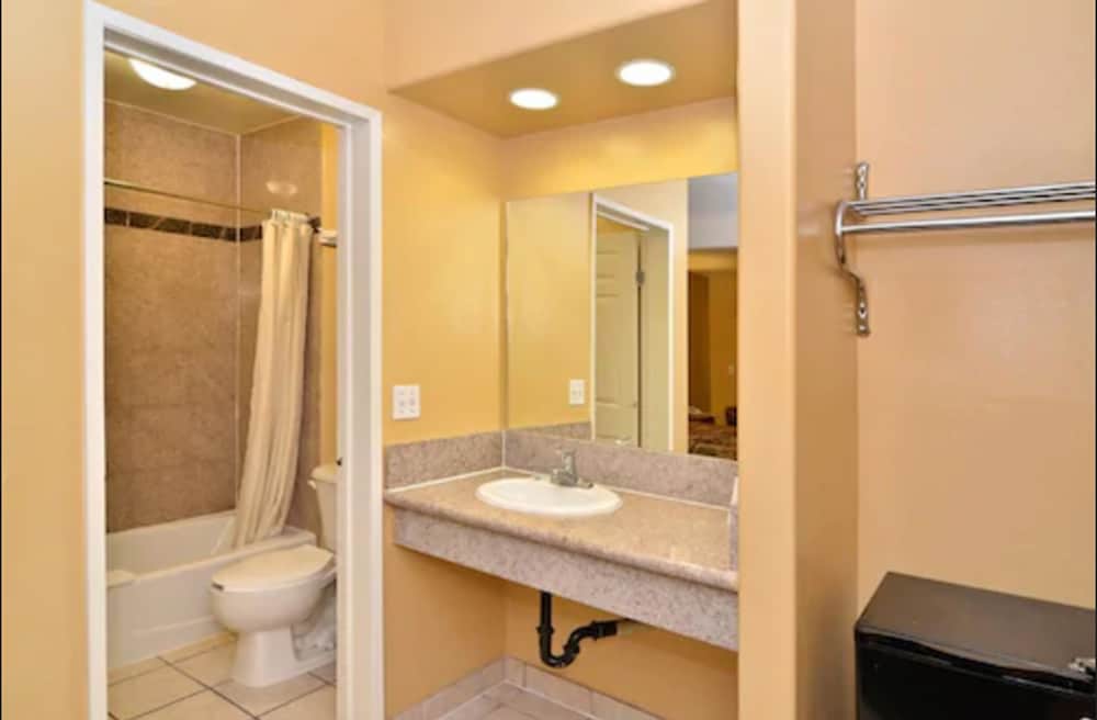 Americas Best Value Inn Hollywood Los Angeles - thumb 6