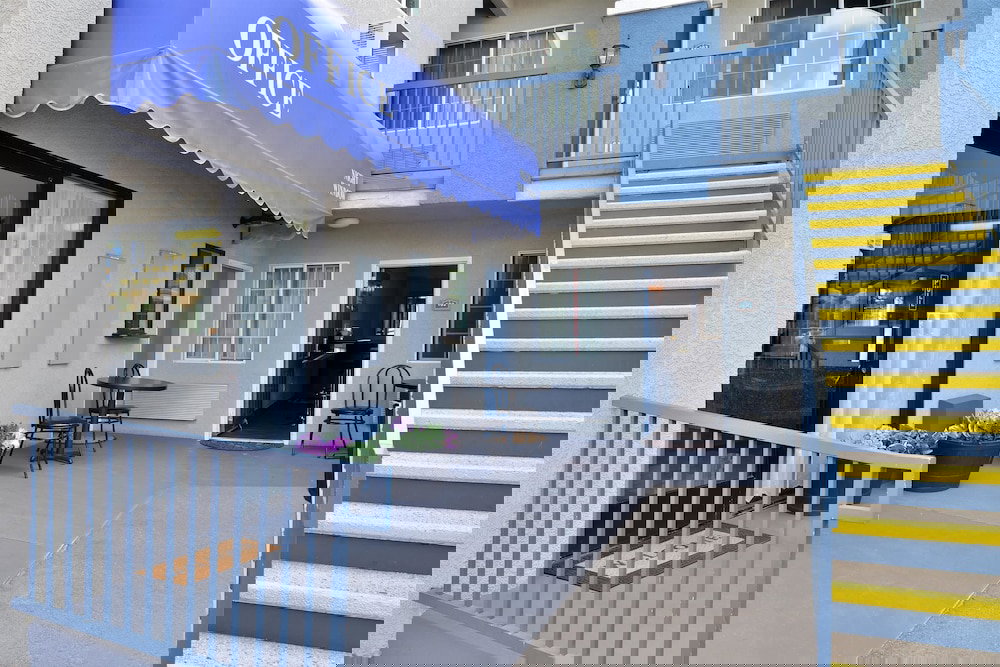 Americas Best Value Inn Hollywood Los Angeles - thumb 0