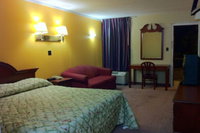 Budget Inn Charlotte