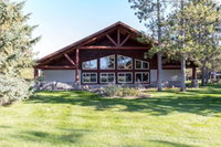 AmericInn by Wyndham Pequot Lakes/Jenkins