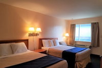 Americas Best Value Inn South Hill