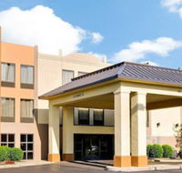 Comfort Inn Horn Lake - Southaven - Accommodation Rooms