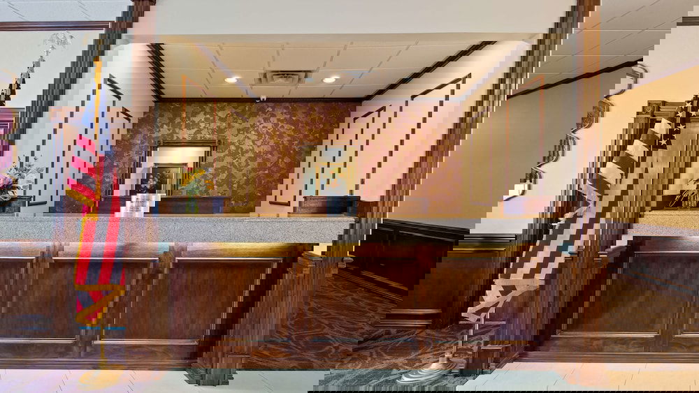 Best Western Eureka Inn - thumb 4