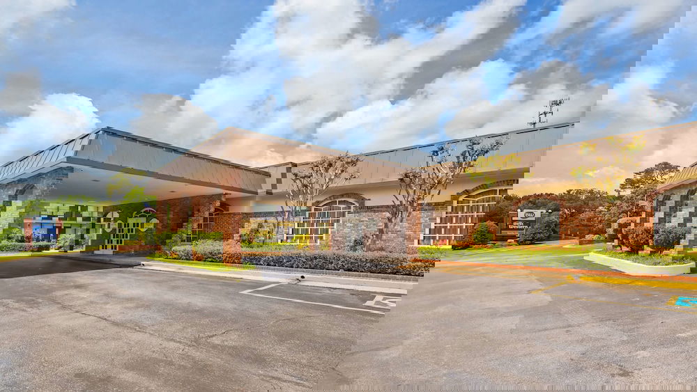 Best Western Eureka Inn - thumb 0