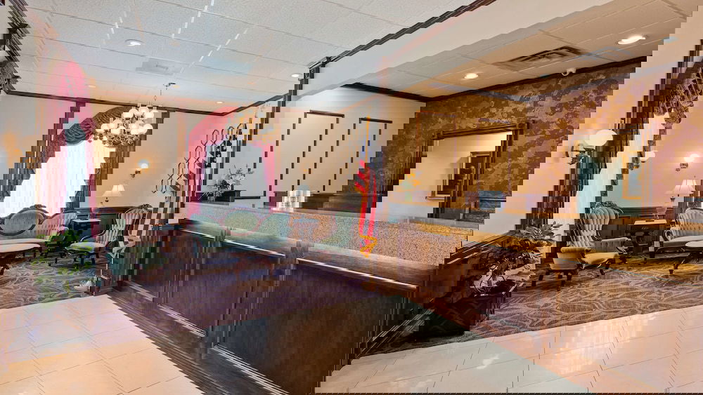 Best Western Eureka Inn - thumb 3