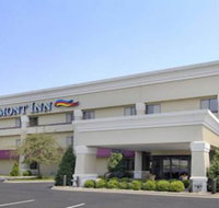 Baymont by Wyndham Corydon - Accommodation Rooms