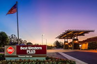 Best Western Plus Thousand Oaks Inn