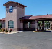 Best Western Alamosa Inn - Accommodation Rooms