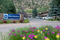 Best Western Antlers