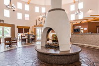 Best Western Kiva Inn