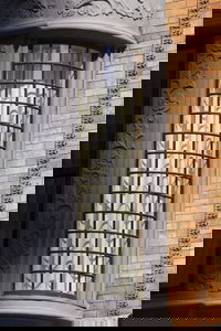 Courtyard by Marriott Boston Copley Square