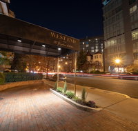 West End Washington DC Tapestry Collection by Hilton - Accommodation Rooms