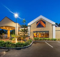 Best Western Orlando West - Accommodation Rooms