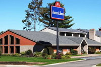 AmericInn by Wyndham Grand Rapids