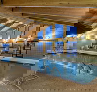 AmericInn by Wyndham Belle Fourche - Accommodation Rooms