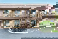 Days Inn by Wyndham San Bernardino