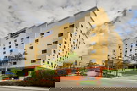 Fairfield Inn  Suites by Marriott Miami Airport South