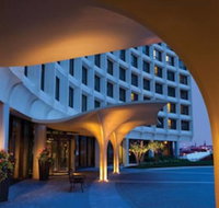 Washington Hilton - Accommodation Rooms