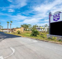 Knights Inn Maingate Kissimmee Orlando - Accommodation Rooms