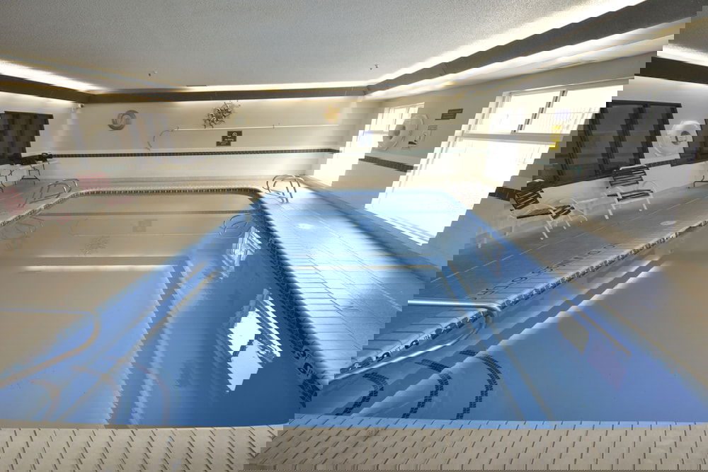 Days Inn & Suites By Wyndham Airport Albuquerque - thumb 4