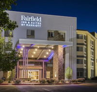 Fairfield Inn  Suites by Marriott Albuquerque Airport - Accommodation Rooms