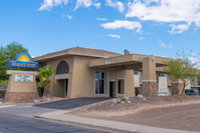 Days Inn by Wyndham Lake Havasu