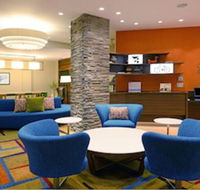 Fairfield Inn  Suites by Marriott Denver Cherry Creek - Accommodation Rooms