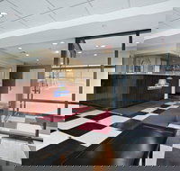 Days Inn by Wyndham Bronx Near Stadium - Accommodation Rooms