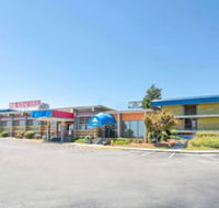 Day Inn Baltimore West Security Blvd - Accommodation Rooms