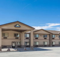 Days Inn by Wyndham Beaver - Accommodation Rooms