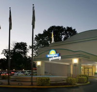 Days Inn by Wyndham Washington DC/Gateway - Accommodation Rooms