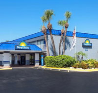 Days Inn by Wyndham Orlando Downtown - Accommodation Rooms