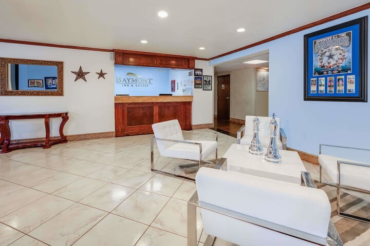 Baymont By Wyndham Arlington At Six Flags Dr - thumb 6