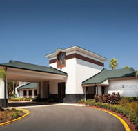 Four Points by Sheraton Orlando Convention Center - Accommodation Rooms