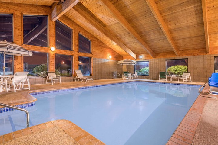 AmericInn By Wyndham Little Falls - thumb 3