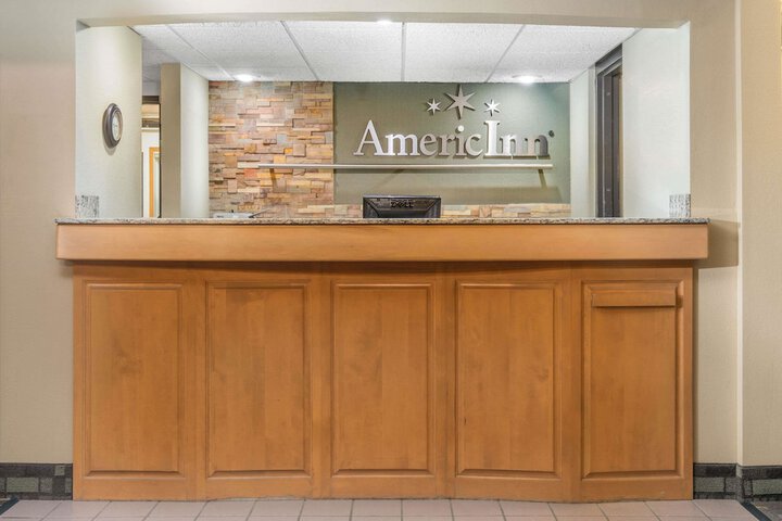 AmericInn By Wyndham Little Falls - thumb 6