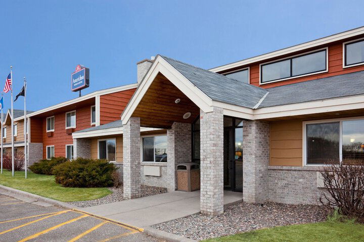 AmericInn By Wyndham Little Falls - thumb 1