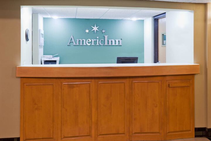 AmericInn By Wyndham Little Falls - thumb 5