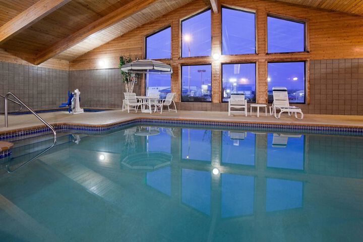 AmericInn By Wyndham Little Falls - thumb 2