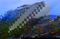 Renaissance Asheville Downtown Hotel