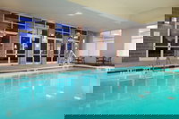 Hilton Charlotte Airport