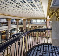 The Mayflower Hotel Autograph Collection - Accommodation Rooms