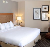 AmericInn by Wyndham Aberdeen - Event Center - Accommodation Rooms